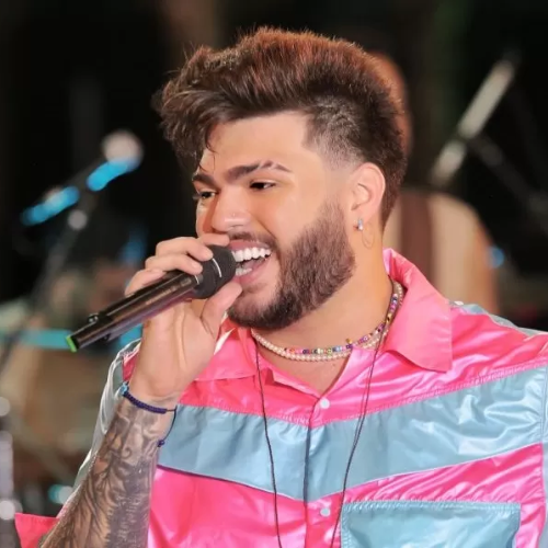 Kadu Martins - Ao Vivo em Bananeiras - PB 2K25