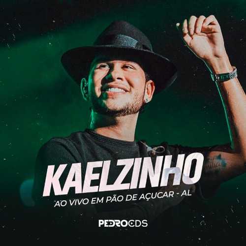 Kaelzinho Ferraz - Ao Vivo em Pão De Açucar - AL 2K26