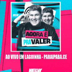 Kelvy Pablo - Ao Vivo em Paraipaba - CE 2K24