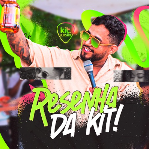 Kit Ilusão - Resenha do Kit - 2K25
