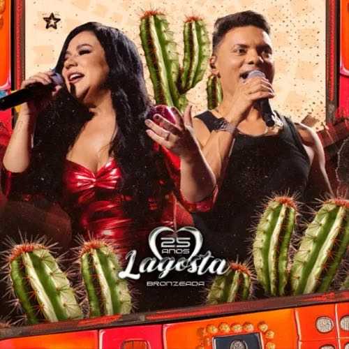 Lagosta Bronzeada - Ao Vivo em Araripe - CE 2K25