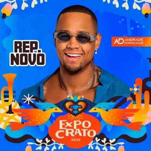 Léo Santana - Ao Vivo em Crato - CE 2K25