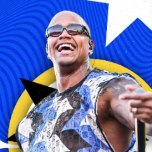 Léo Santana - Ao Vivo em Pilar - AL 2K24