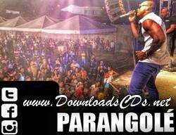 Leo Santana – Parangolé – Carmópolis – Janeiro 2014