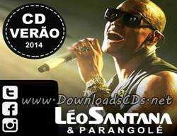 Leo Santana – Parangolé – CD Verão – 2014