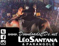 Leo Santana – Parangolé – Lagarto – Fevereiro 2014