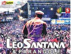 Léo Santana – Parangolé – Odonto Fantasy 2013
