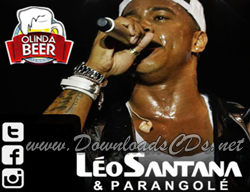 Léo Santana – Parangolé – Olinda Beer 2014 – Recife
