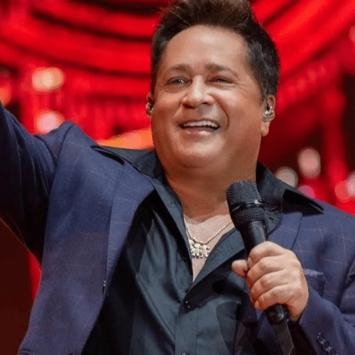 Leonardo - Ao Vivo em Princesa Isabel - PB 2K25