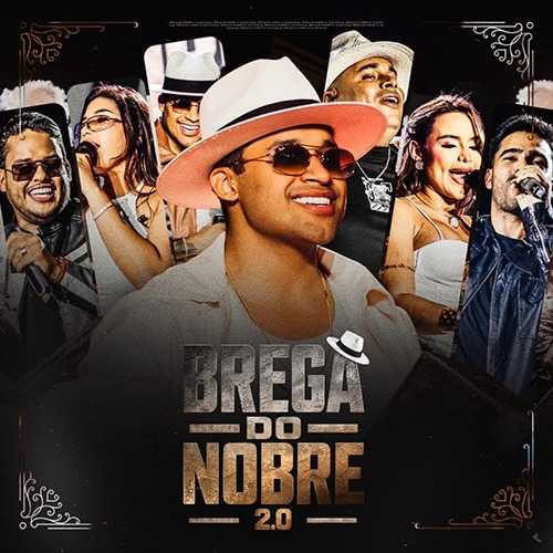 Leonne O Nobre - Brega do Nobre 2.0 2K26