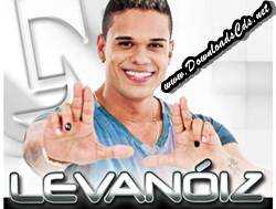 Leva Noiz Novo CD Studio Abril 2013