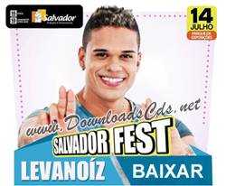 Leva Noiz – Salvador Fest 2013 – Salvador-BA