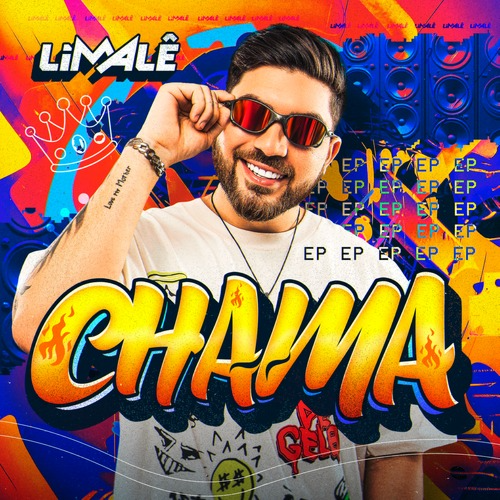 Limalê - EP Chama 2K24