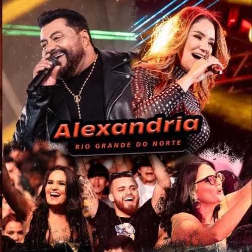 Limão Com Mel - Ao Vivo em Alexandria - RN 2K24