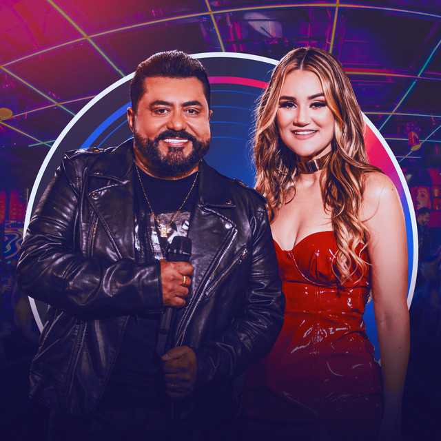 Limão Com Mel - Ao Vivo em Potengi - CE 2K24