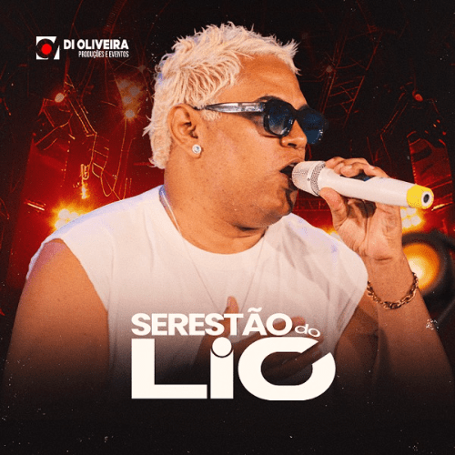 Lio - Serestão Do Lio 2K25