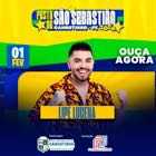 Lipe Lucena - Ao Vivo em Canhotinho - PE 2K26