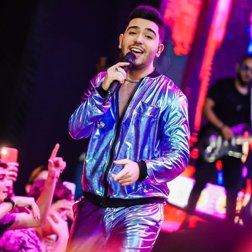 Lipe Lucena - Ao Vivo em Recife - PE 2K25