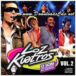 Loz Kautros Vol 2 2013