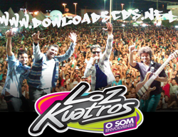 Loz Kuatros – Jatobá – PE – Agosto 2014