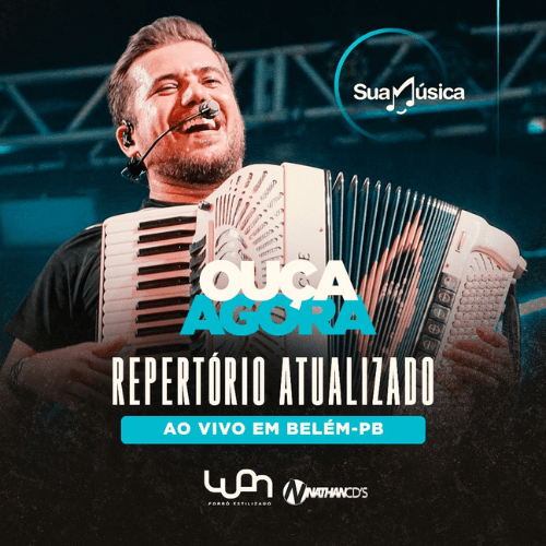 Luan Estilizado - Ao Vivo em Belém - PB 2K24
