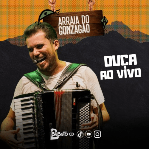 Luan Estilizado - Ao Vivo em Caruaru - PE 2K25