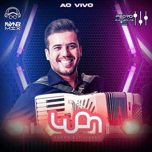 Luan Estilizado – Ao Vivo em Cumaru – PE 2K24 Luan Estilizado - Ao Vivo em Cumaru - PE 2K24