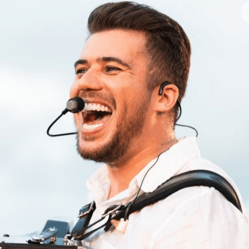 Luan Estilizado - Ao Vivo em Pau Dos Ferros - RN 2K25