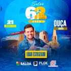 Luan Estilizado - Ao Vivo em Saloá - PE 2K25