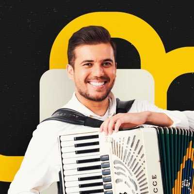 Luan Estilizado - Ao Vivo em São José de Princesa - PB 2K25