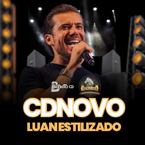 Luan Estilizado - Ao Vivo em Taquaritinga do Norte - PE 2K26