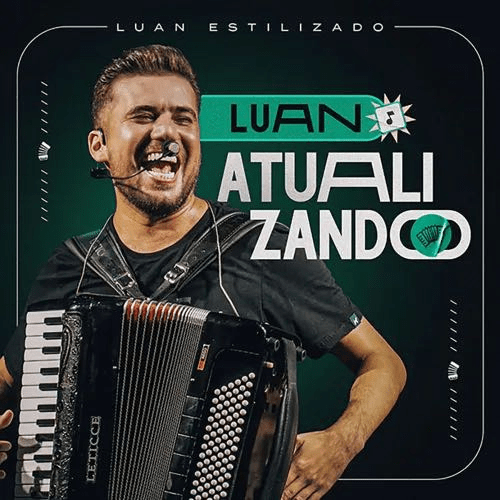 Luan Estilizado - Atualizando 2K25