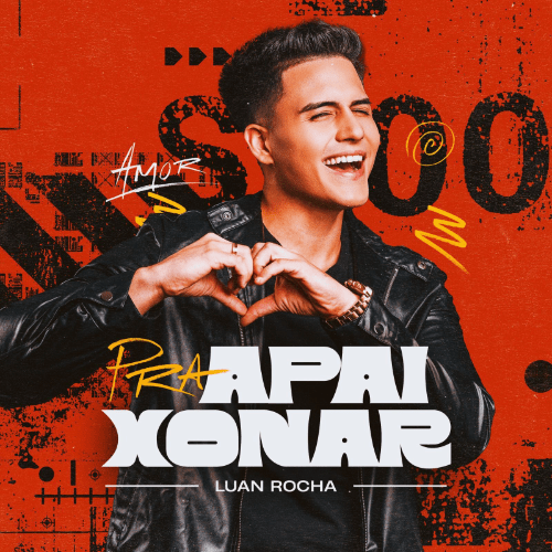 Luan Rocha - Pra Apaixonar 2K25