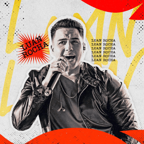 Luan Rocha – Uma Nova Versão 2K24 Luan Rocha - Uma Nova Versão 2K24