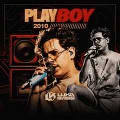 Luka Bass - Promocional PlayBoy 2010 2K25