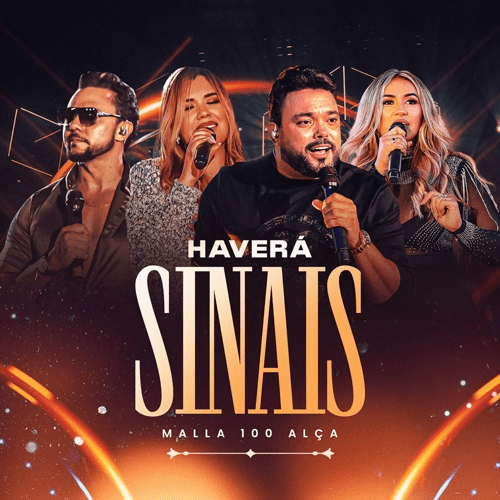 Malla 100 Alça - Haverá Sinais 2K25