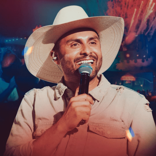 Mano Walter - Ao Vivo em Colônia Leopoldina - AL 2K25