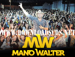 Mano Walter – Boca da Mata – AL – Outubro 2014