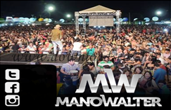 Mano Walter – Vaquejada – Petrolina – PE – Maio 2014