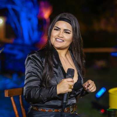 Mara Pavanelly - Ao Vivo em Catolé Do Rocha - PB 2K24