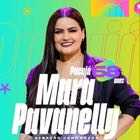 Mara Pavanelly - Ao Vivo em Pacujá - CE 2K25