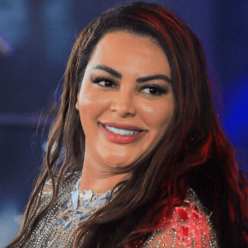 Márcia Fellipe - Ao Vivo em Itaiba - PE 2K25