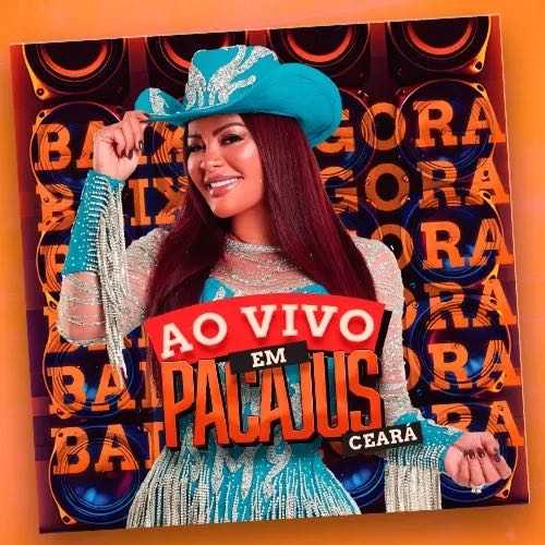 Márcia Fellipe - Ao Vivo em Pacajus - CE 2K25