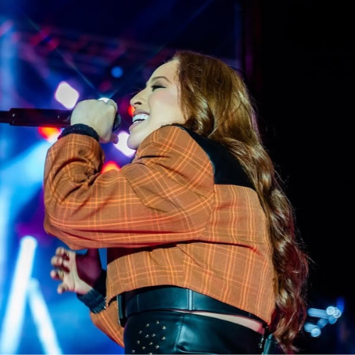 Mari Fernandez - Ao Vivo em Maceió - AL 2K25