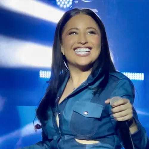 Mari Fernandez - Ao Vivo em Penedo - AL 2K25