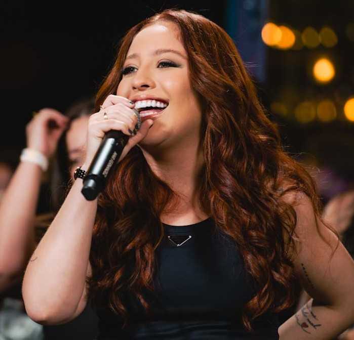 Mari Fernandez - Ao Vivo em Princesa Isabel - PB 2K25