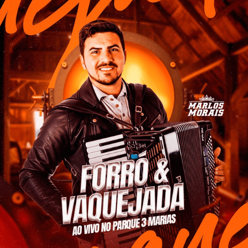 Marlos Morais - Ao Vivo em Assare - CE 2K25