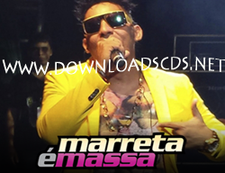 Marreta é Massa – Iati – PE – Agosto 2014