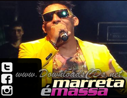 Marreta é Massa – Pilar – Março 2014