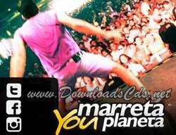 Marreta You Planeta – Novo Repertório – Igarassu-PE